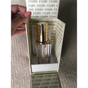 L’Core 24k Eye Serum